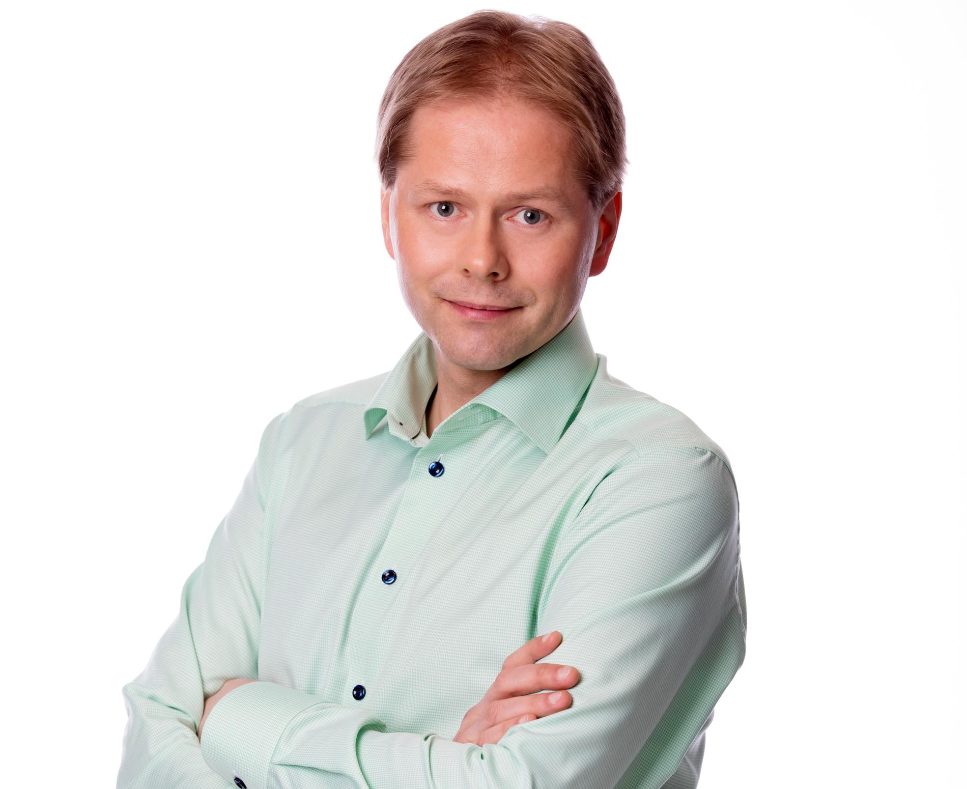 Anders Lindberg blir ny politisk chefredaktör på Aftonbladet och chef för ledarredaktionen.
