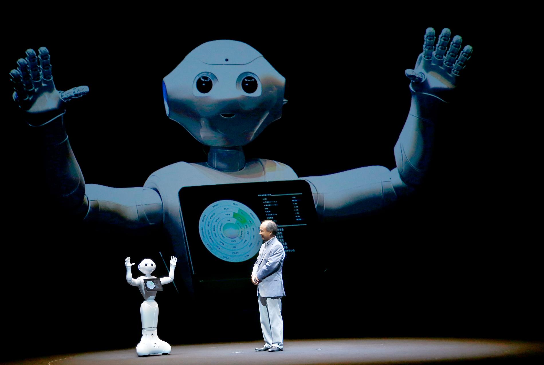Robotar, såväl fysiska som digitala, med så kallad generell AI som likt människor kan tänka och resonera fritt existerar inte ännu – och lär enligt vissa experter heller aldrig vara möjligt att skapa.