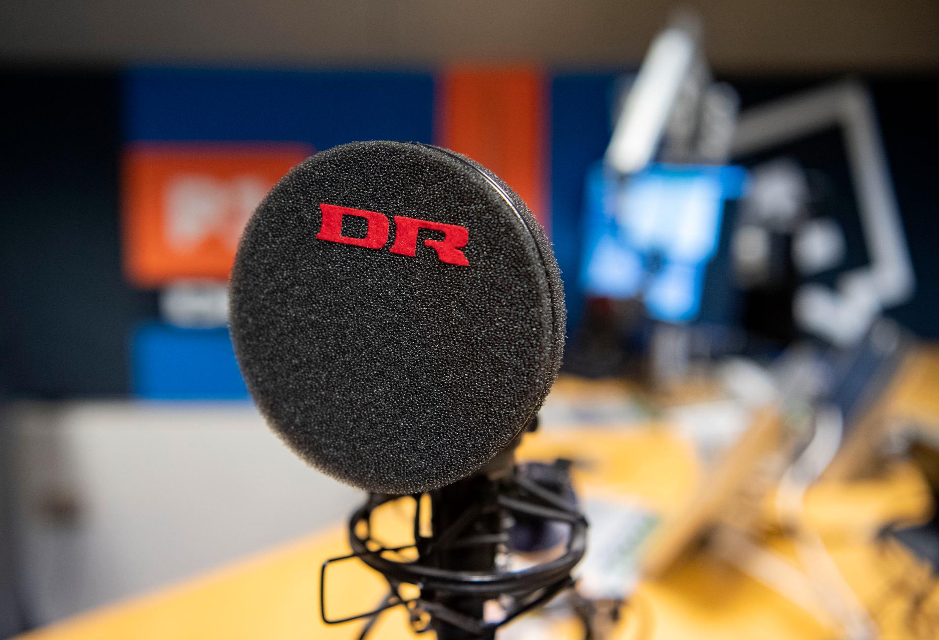 En extern rapport uppger att 64 tidigare deltagare i Danmarks Radios flickkör utsattes för kränkningar. Arkivbild.