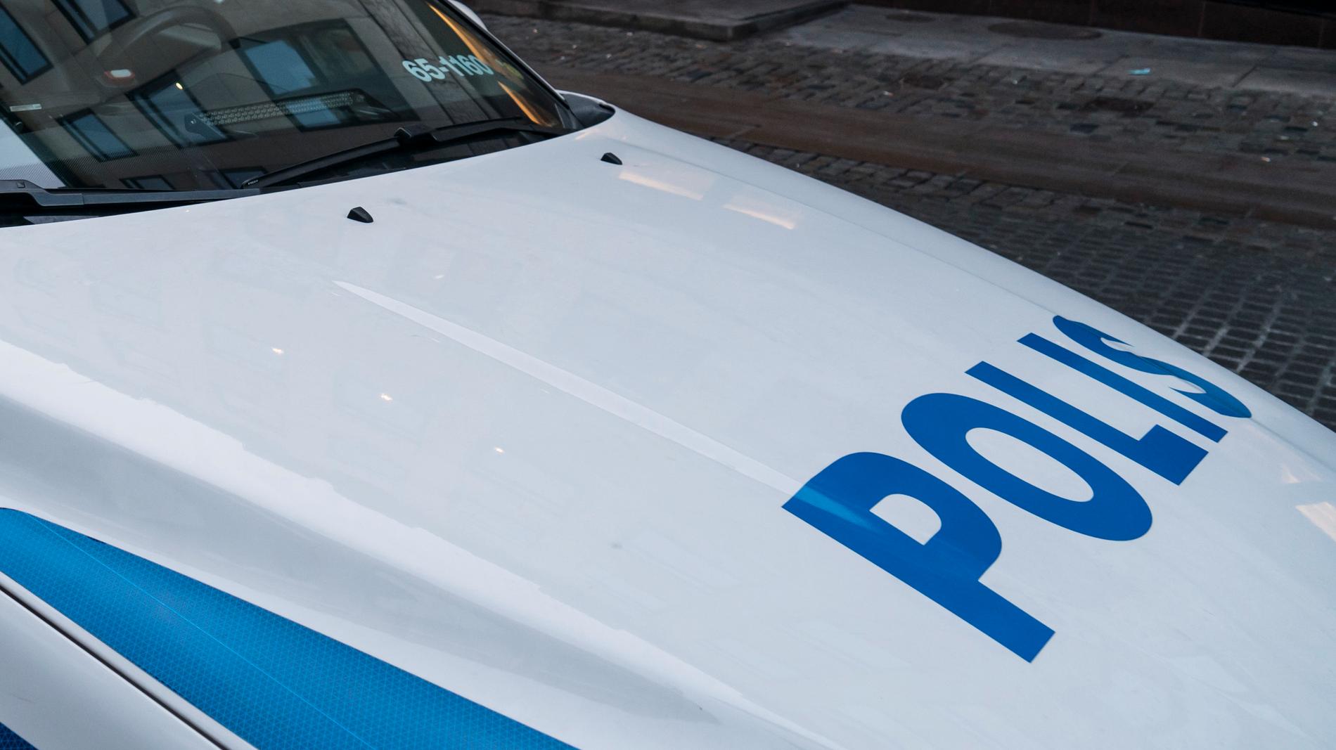 En man i 35-årsåldern har anhållits av polisen misstänkt för en våldtäkt i somras i norra Bohuslän. Arkivbild.