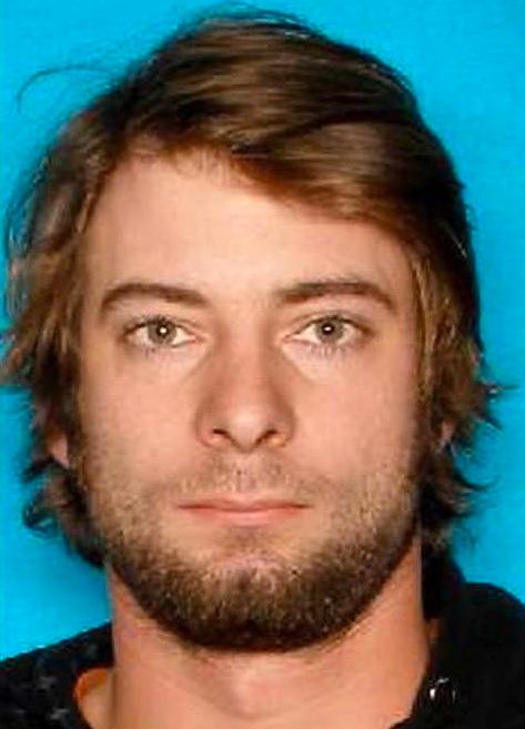 Den misstänkte mördaren är 25-årige Eddie Routh.