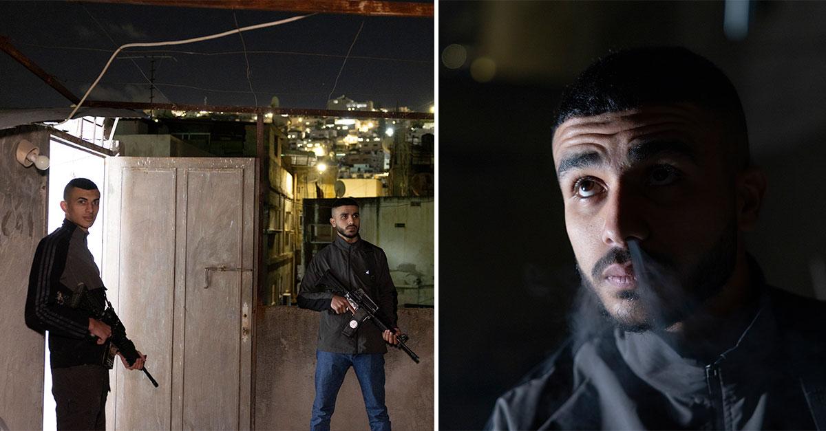 Jihadisten Samer, 22, om oktoberattacken: Kände lycka oc...