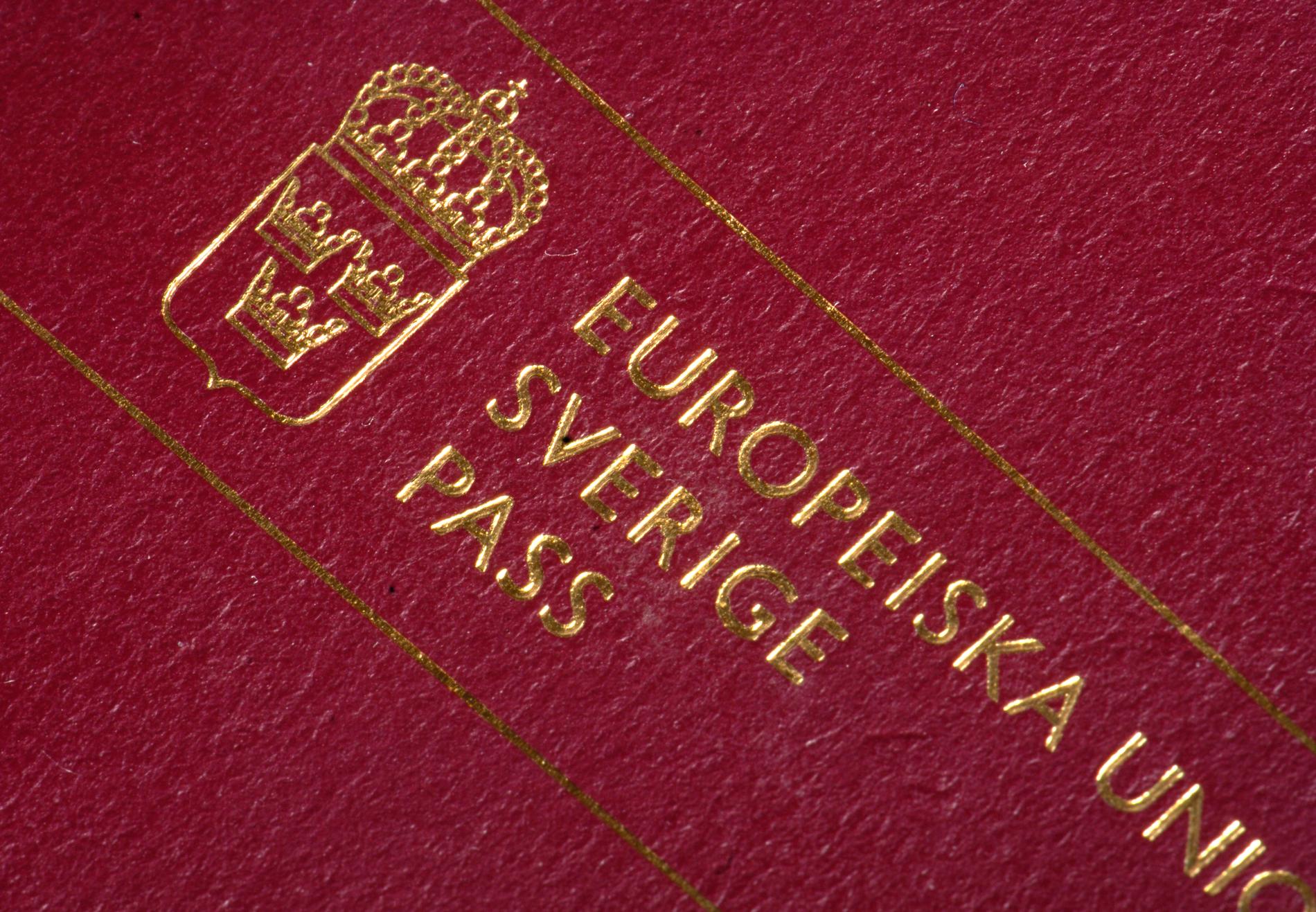 Cirka 3 500 malmöiter blev svenska medborgare.