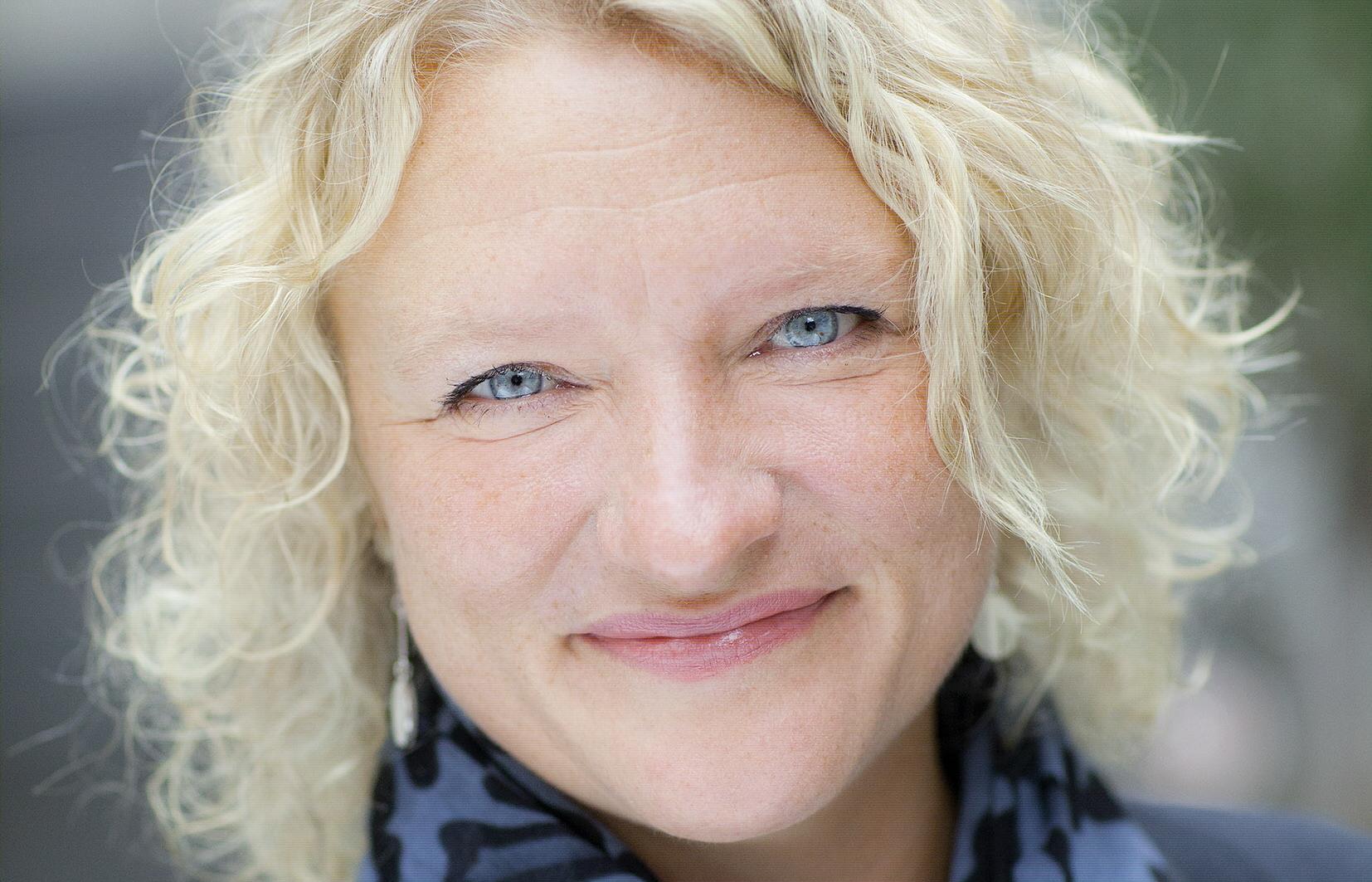 Anna Takanen slutar efter fem år som teaterchef på Kulturhuset Stadsteatern i Stockholm.