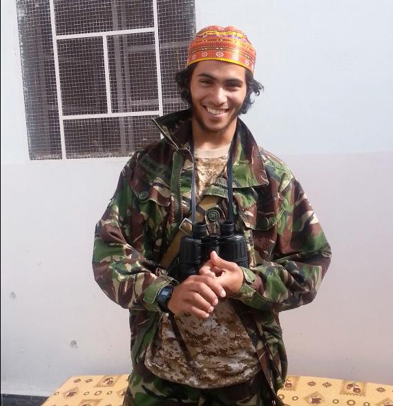 Abu Bakr var en av de första svenskarna som anslöt sig till IS. Han har tidigare intervjuats öppet av brittiska Channel 4. I december dödades han under ett flyganfall i Irak.