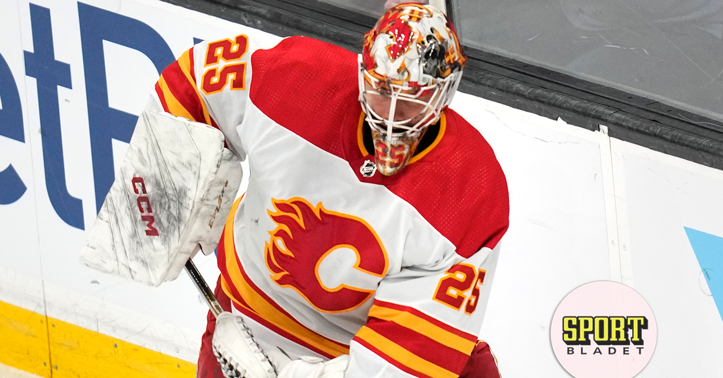 Jacob Markström’s Historic Performance Leads Calgary Flames to Victory Against New York Islanders