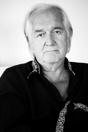 Henning Mankell (1948–2015)