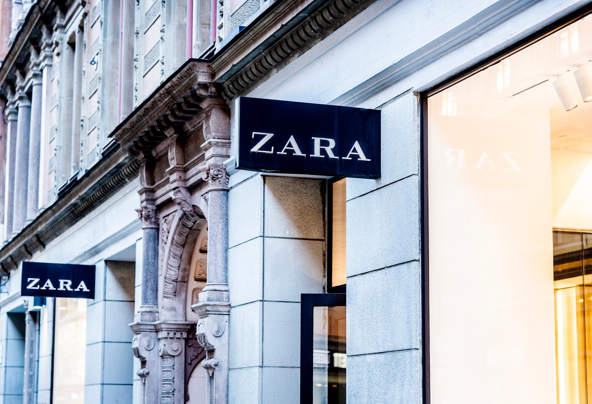 "Zara is probably the worst employer I've had," says a former employee.