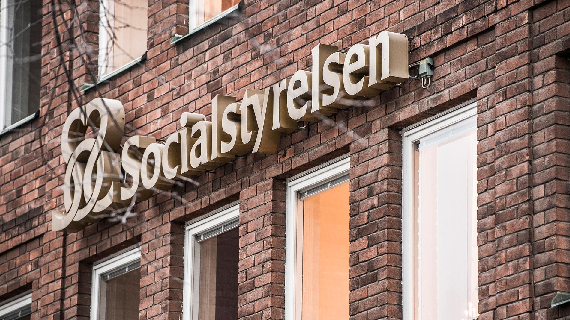 Region Uppsala har högst dödlighet enligt Socialstyrelsen.