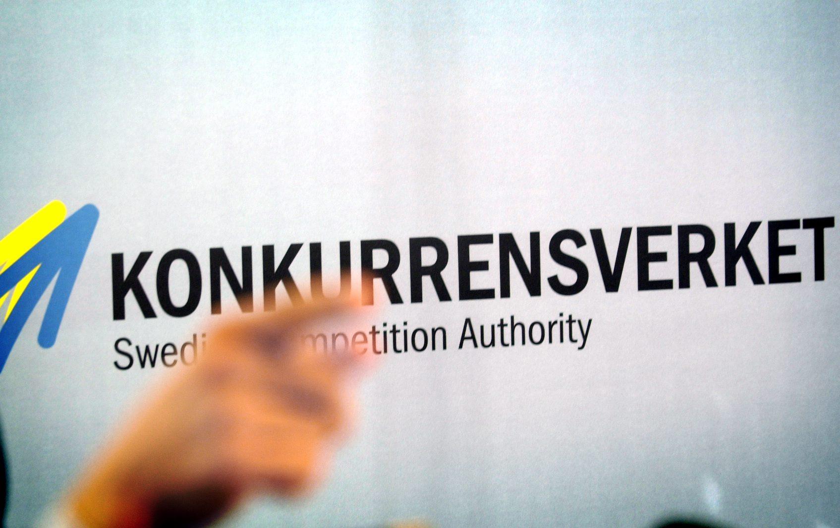 Konkurrensverket har beslutat att Norrmejerier ska betala sju miljoner kronor i avgift. Arkivbild.