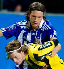 Tuff start Gustav Svenssons IFK Göteborg har börjat årets allsvenska svagt. Då ändrar IFK i startelvan inför dagens match mot Djurgården.
