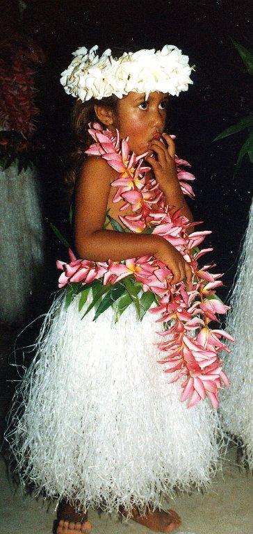 4. Aitutaki, Cooköarna En söderhavsö som de såg ut förr i världen.