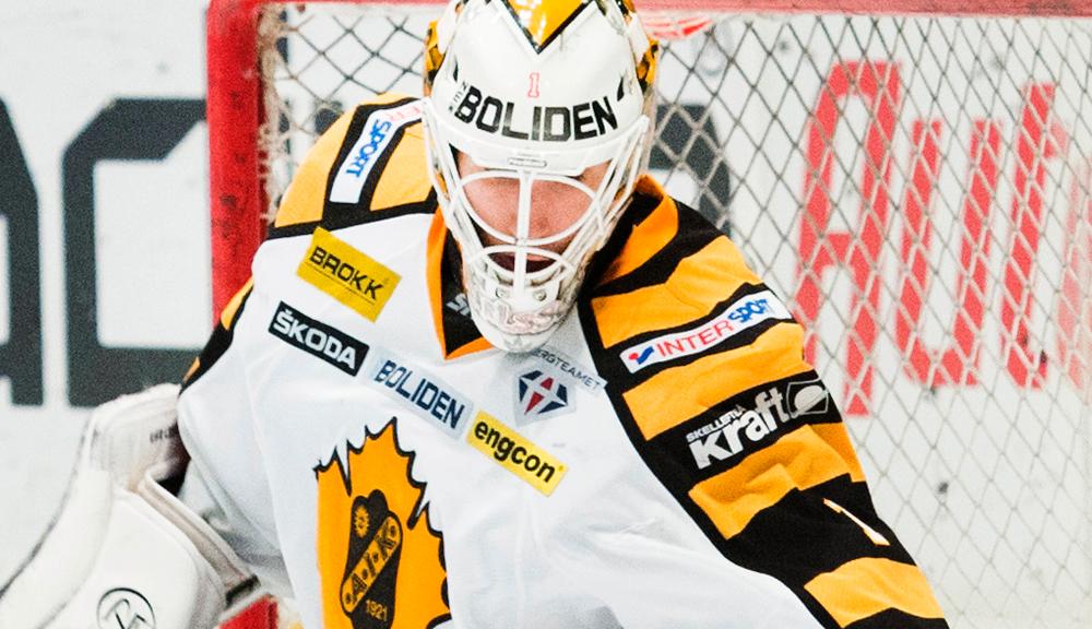 Henrik Karlsson.