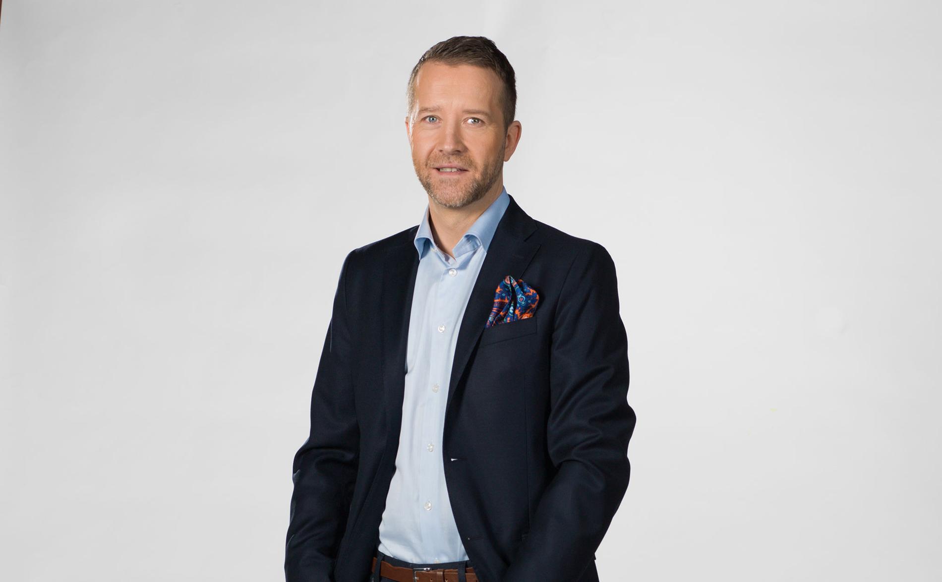 Tv-experten Anders Malmrot blir ny sportchef på Solvalla, enligt uppgifter.