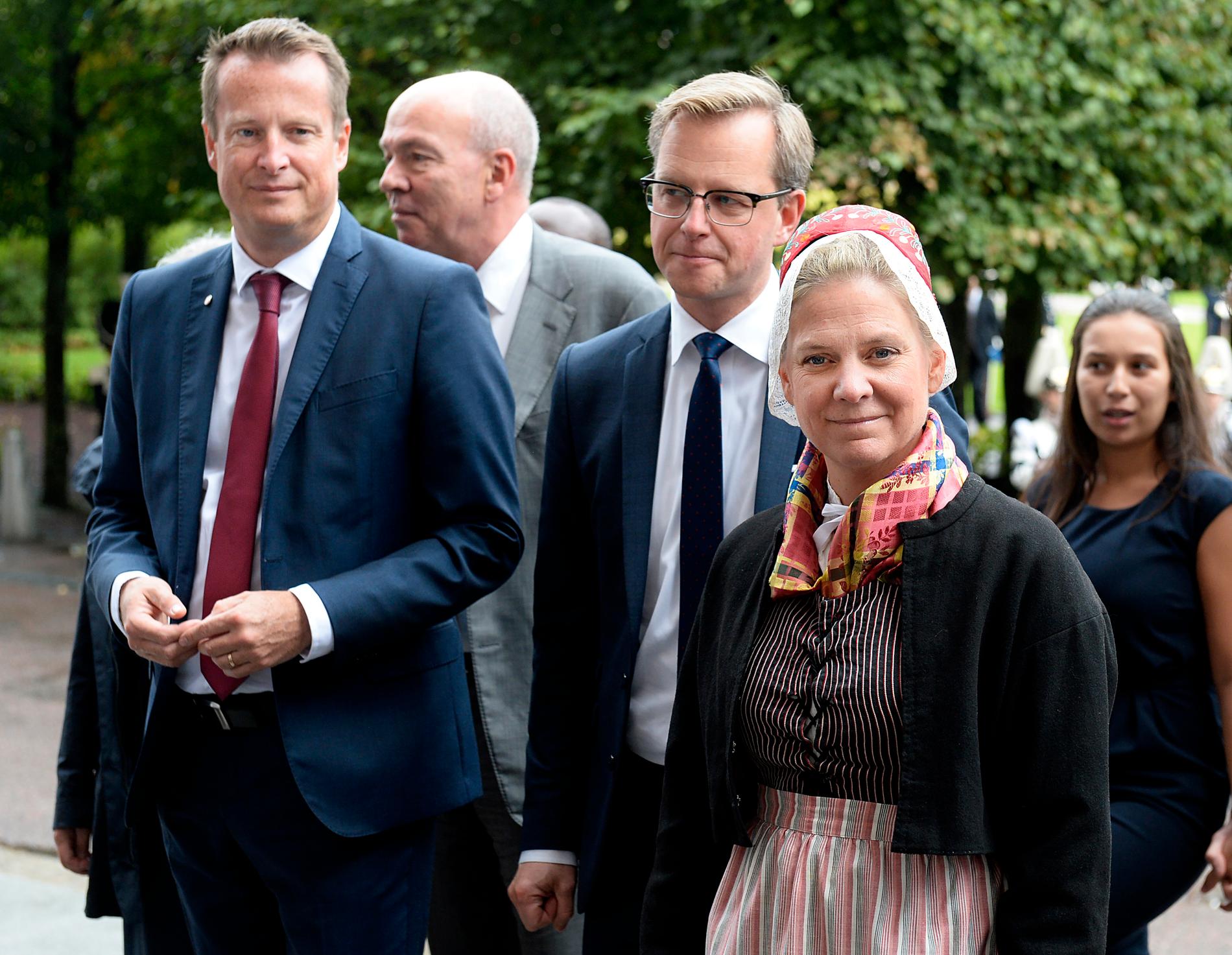 Svenska Socialdemokraternas högersväng i invandringsfrågan avskräcker potentiella och före detta väljare, som väljer att rösta på mer progressiva partier i stället, skriver Cas Mudde.