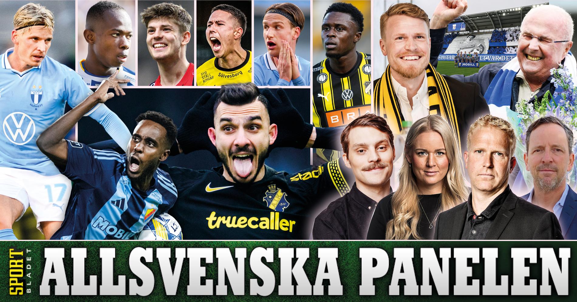 Djurgården Fotboll: Allsvenska panelen: Rankar nyförvärven som imponerat mest