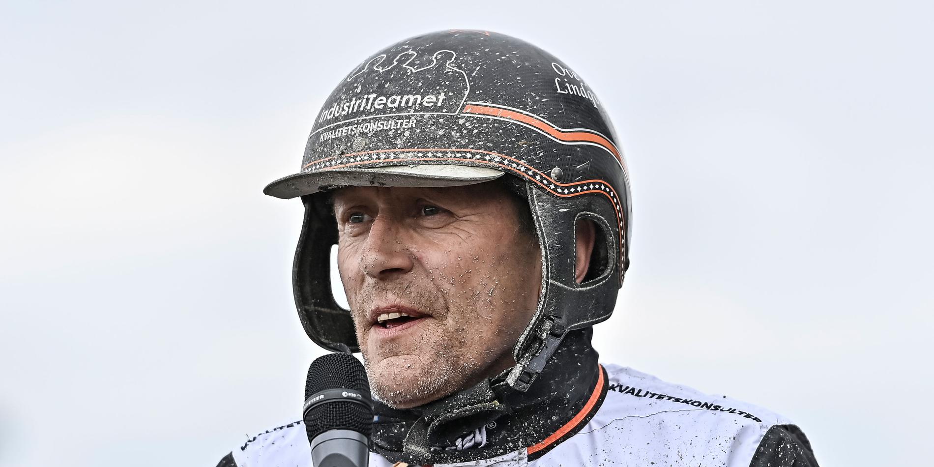 Ove A Lindqvist