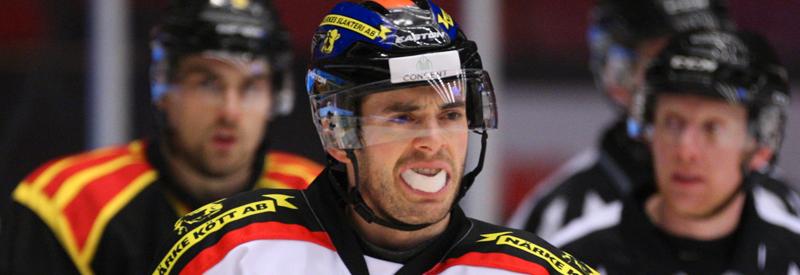 Derek Ryan kan förstärka Örebro under säsongen - om han inte lyckas slå sig in i NHL.