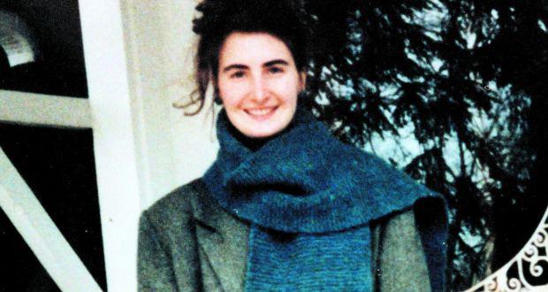 Annie McCarrick var 26 år när hon försvann. 