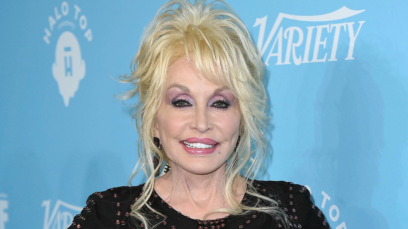 JOBBAR 9–5 Dolly Parton fyller 75 år.