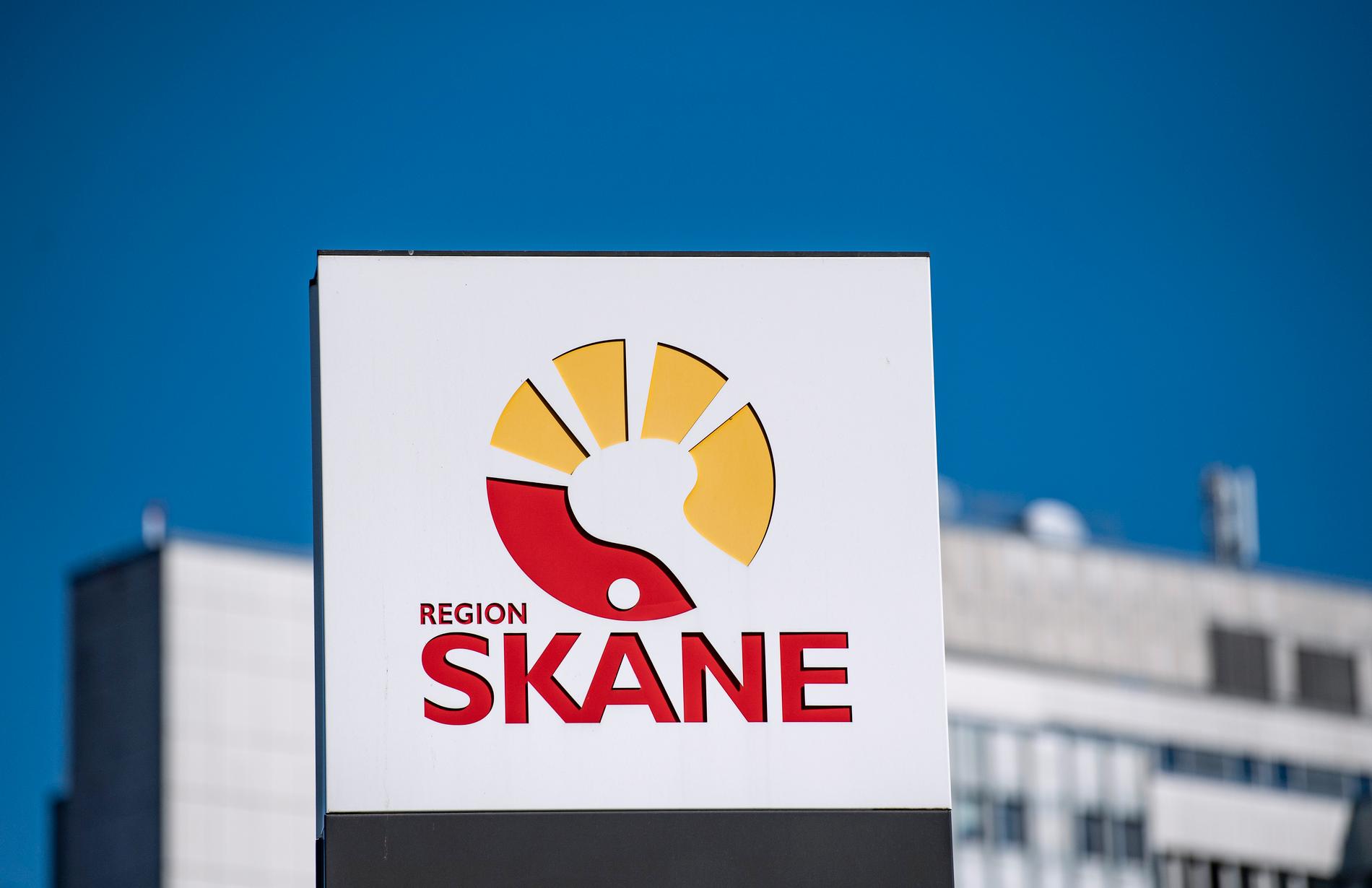 Region Skåne gör en polisanmälan efter att brott misstänks ha begåtts vid upphandlingen av ett it-system. Arkivbild.