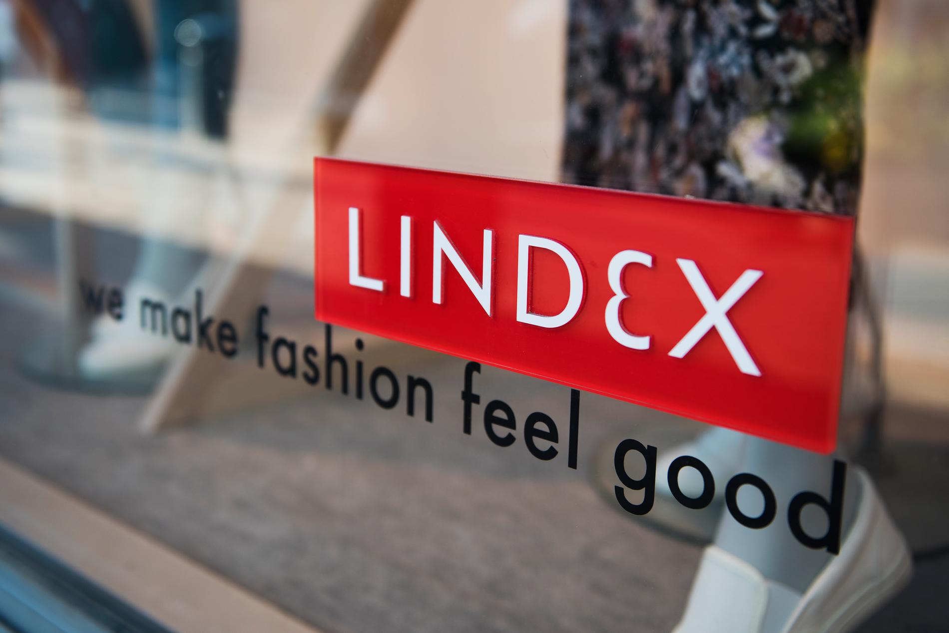 Lindex får bottenplacering i ”röd zon”, enligt organisationen Changing Markets Foundation. 