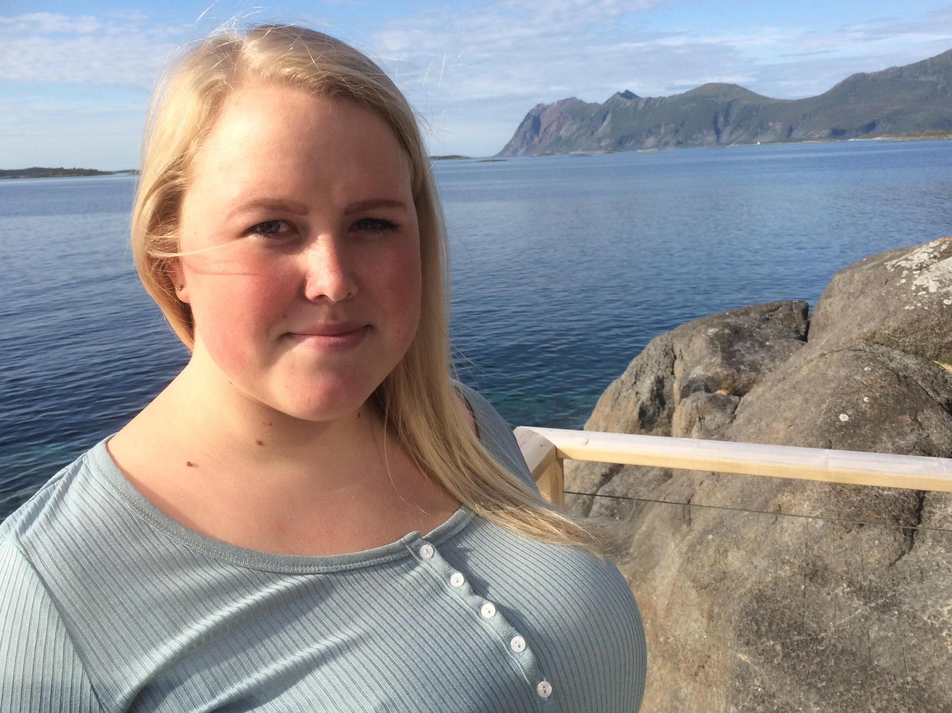 Hanne Linaker har inte släppt kontakten med de andra överlevarna även om de numera finns utsprida över Norge.