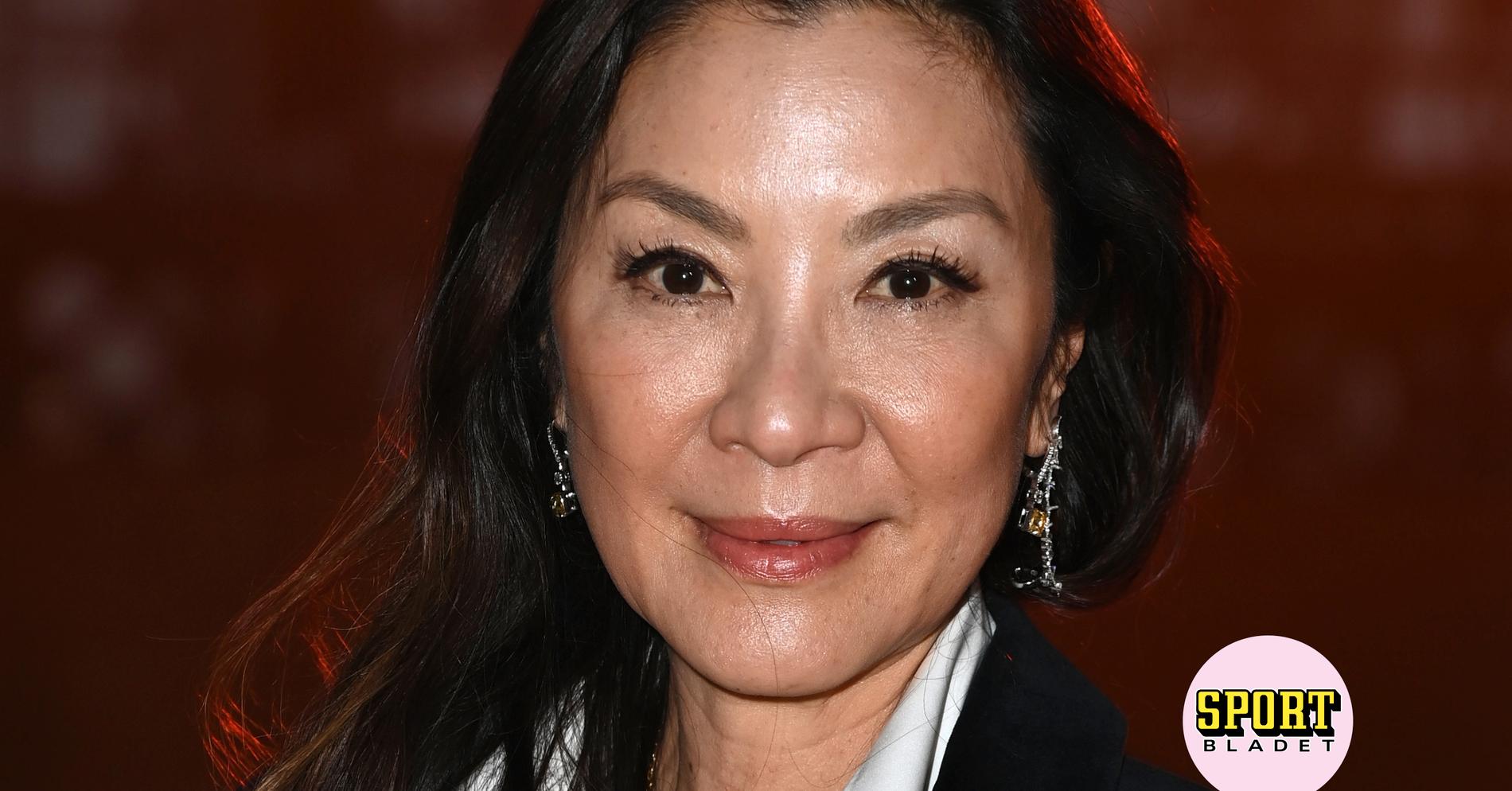 Former Bond Actress Michelle Yeoh to Join IOC Committee: Strengthening the IOC’s Commitment to Gender Equality