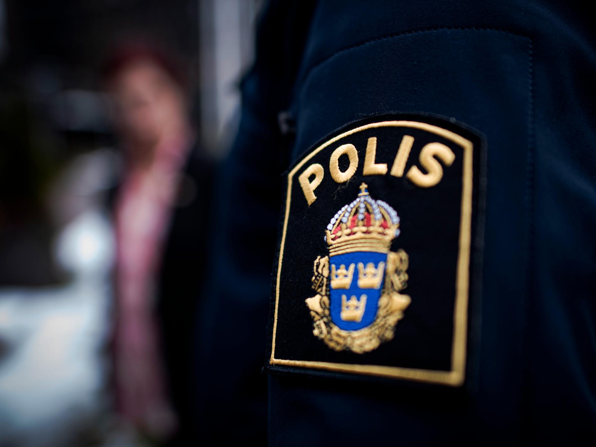 Misstänkt mord i Söderhamn