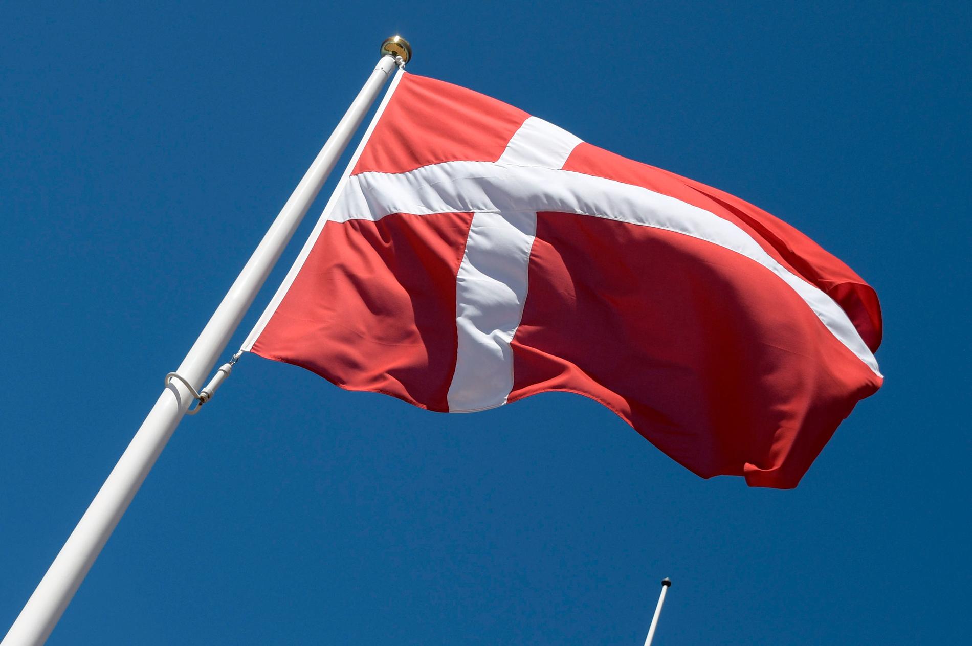 Fler flyktingar valde under 2019 att lämna Danmark än antalet som kom in i landet. Arkivbild.