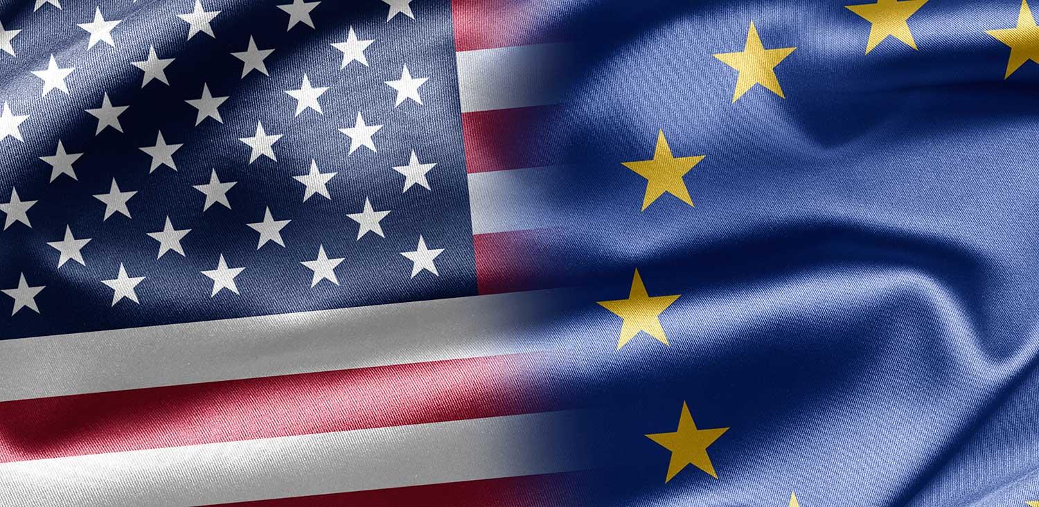 Sedan i juni 2013 förhandlar EU och USA om ett frihandelsavtal, TTIP. Tanken är att skapa en frihandelszon, som skulle bli världens största.