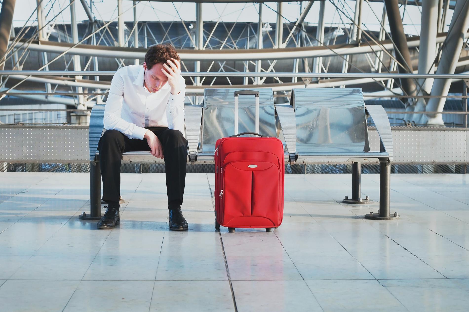 Inställda flyg och förseningar kan innebära kompensation – om du följer reglerna. 