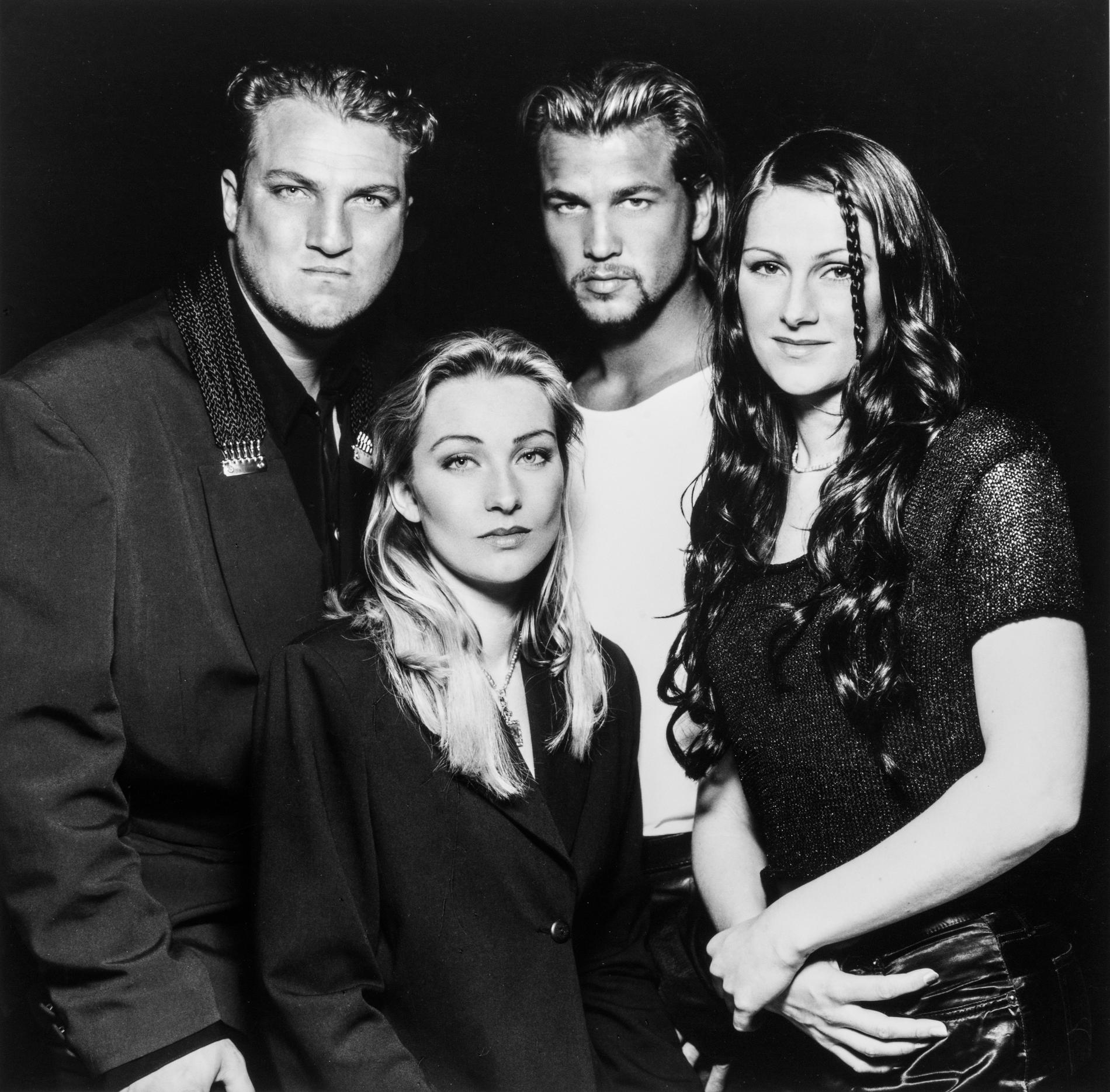 ”All that she wants: The unbelievable story of Ace of Base”.