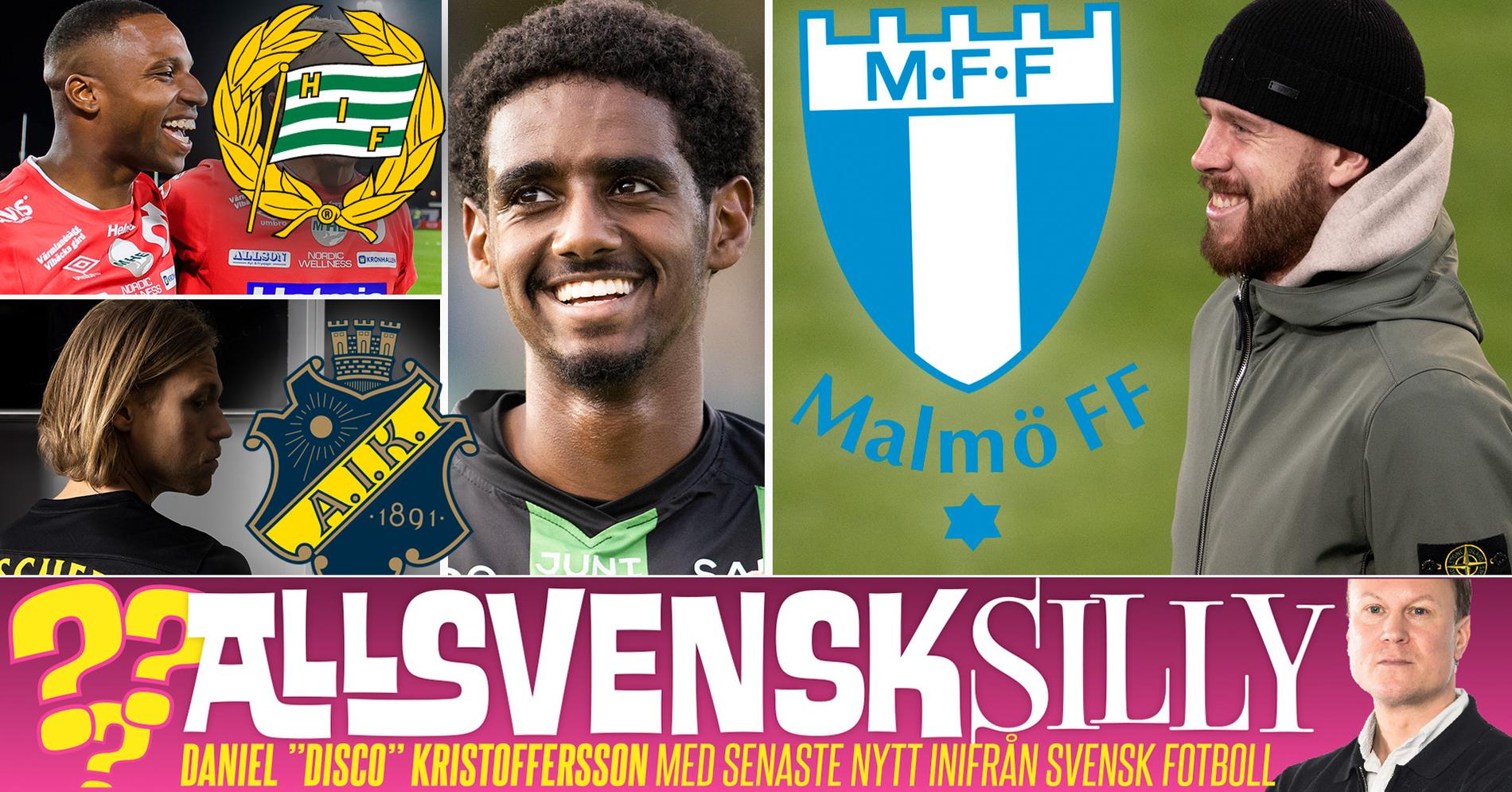 Allsvenskan inifrån: MFF närmar sig drömvärvningen 