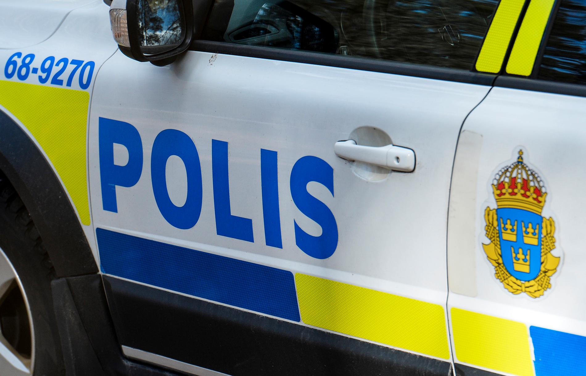 En man i 20-årsåldern har gripits misstänkt för att ha misshandlat en läkare i Växjö. Arkivbild.