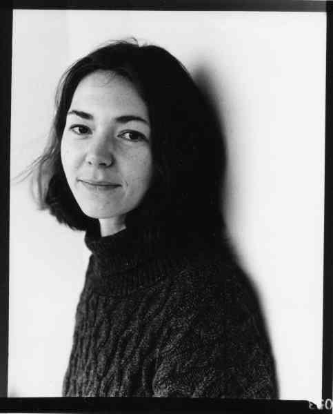 Marie Norin (född 1967), författare.