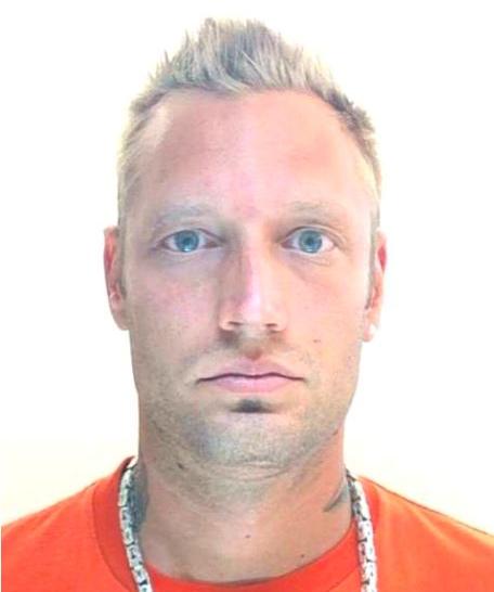 Christer Hofmeijer, 36, döms till livstid för mordet på en 28-årig man.