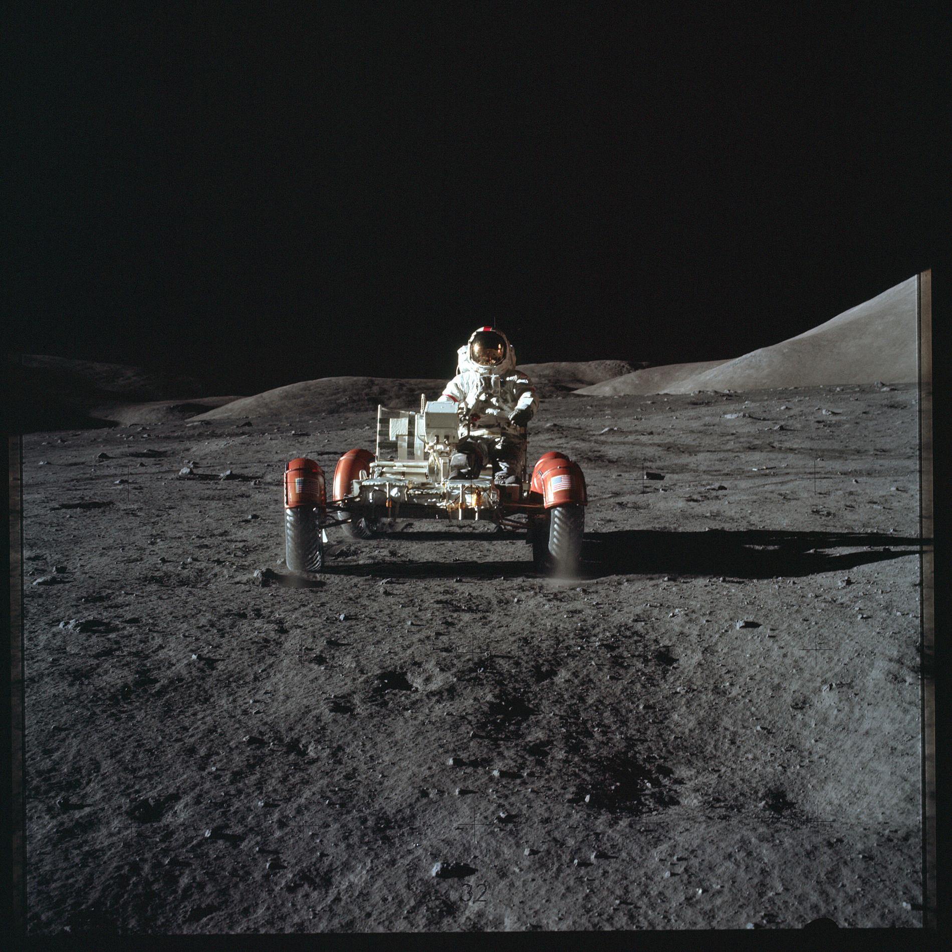 Apollo 17