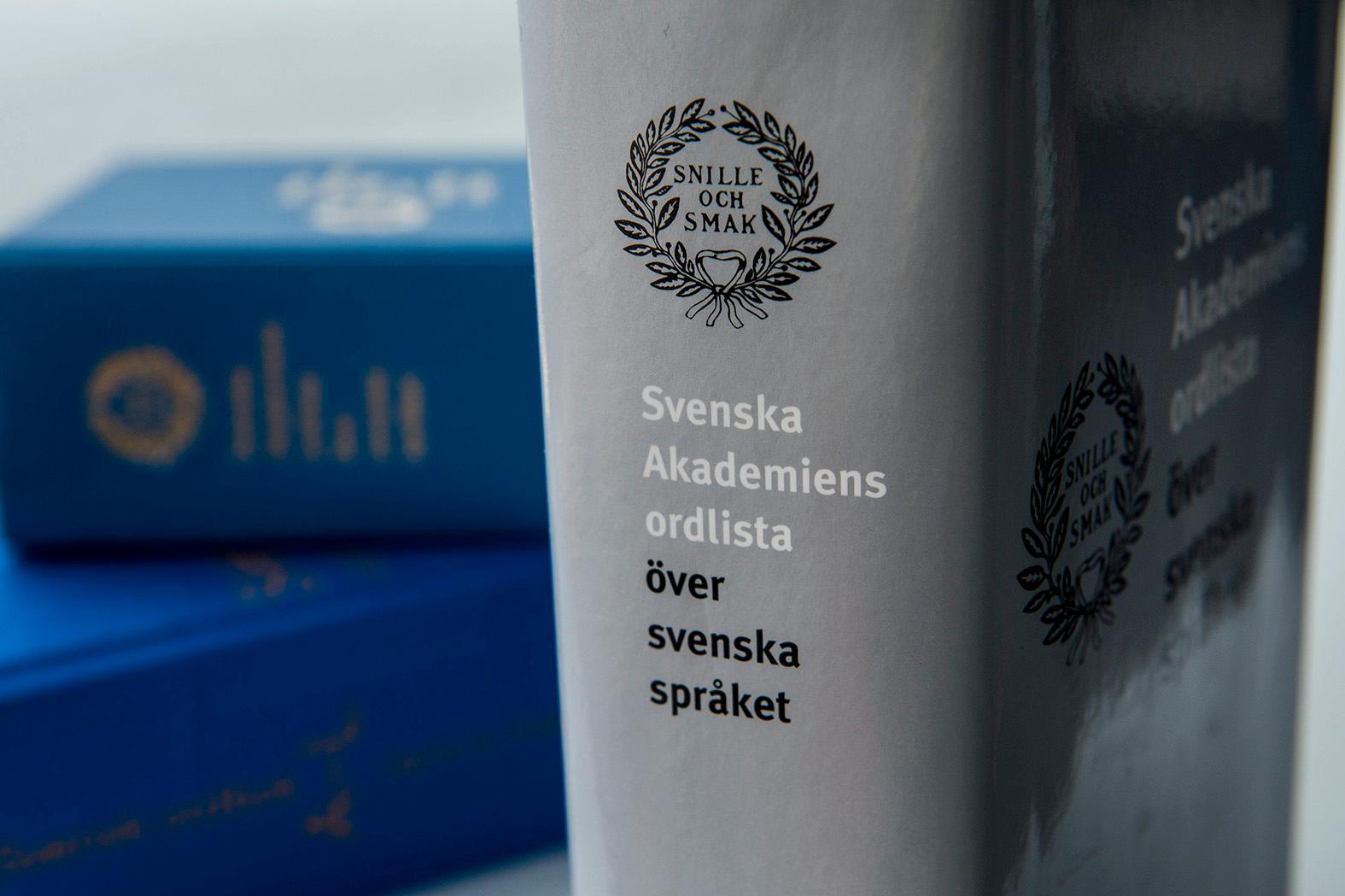 Rädda orden! 1001 svenska ord riskerar att försvinna ur Svenska Akademiens ordlista.