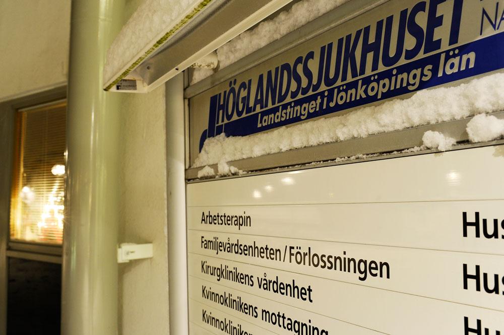 Risken finns att abortmotståndare nu kommer att utnyttja fallet på Höglandssjukhuset.