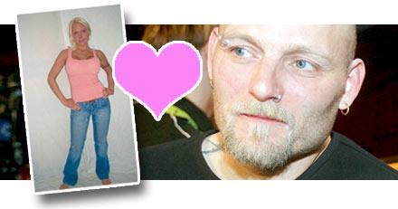 På Annas egen myspace-sida poserar hon glatt på flera bilder. ”Jag mår väldigt bra”, säger Håkan Hemlin.