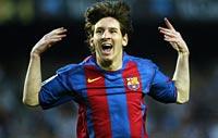 Dubbelt medborgarskap. Lionel Messi har beviljats spansk-argentinskt medborgarskap – vilket öppnar för spel i La Liga och ökar konkurrensen för Henrik Larsson.