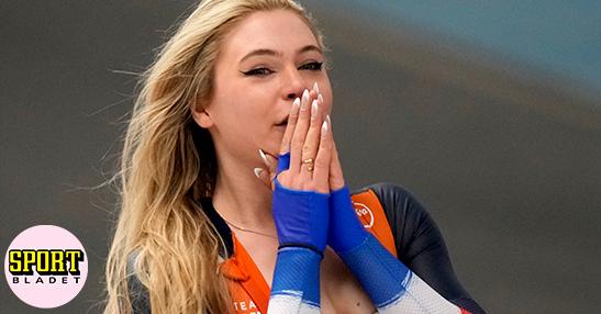 Jutta Leerdams Wut nach der Trennung vor Olympia: „Messer im Rücken“