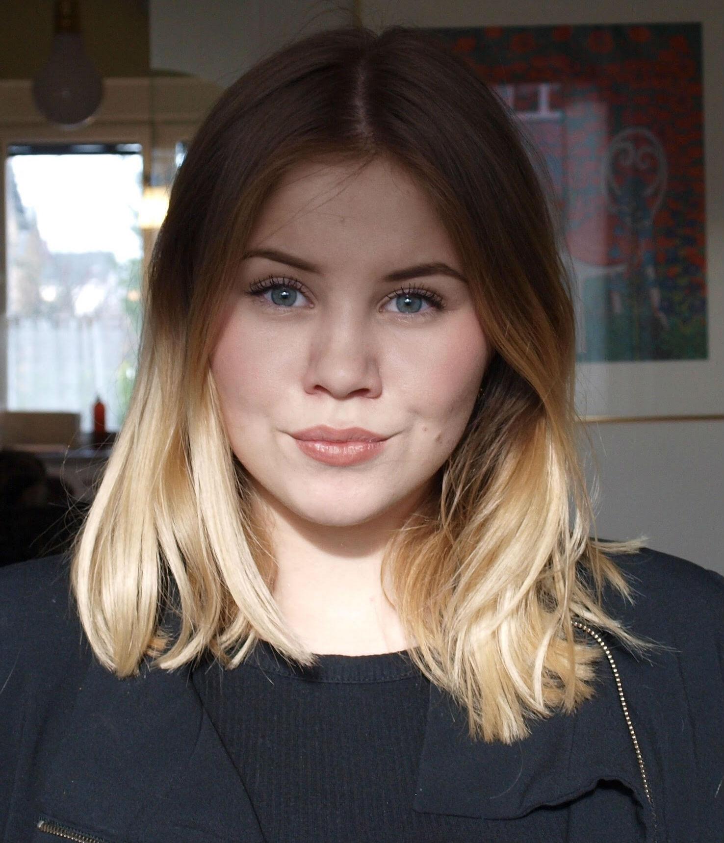Ida Lyng Bengtsson, 17, är en av initiativtagarna till projektet.