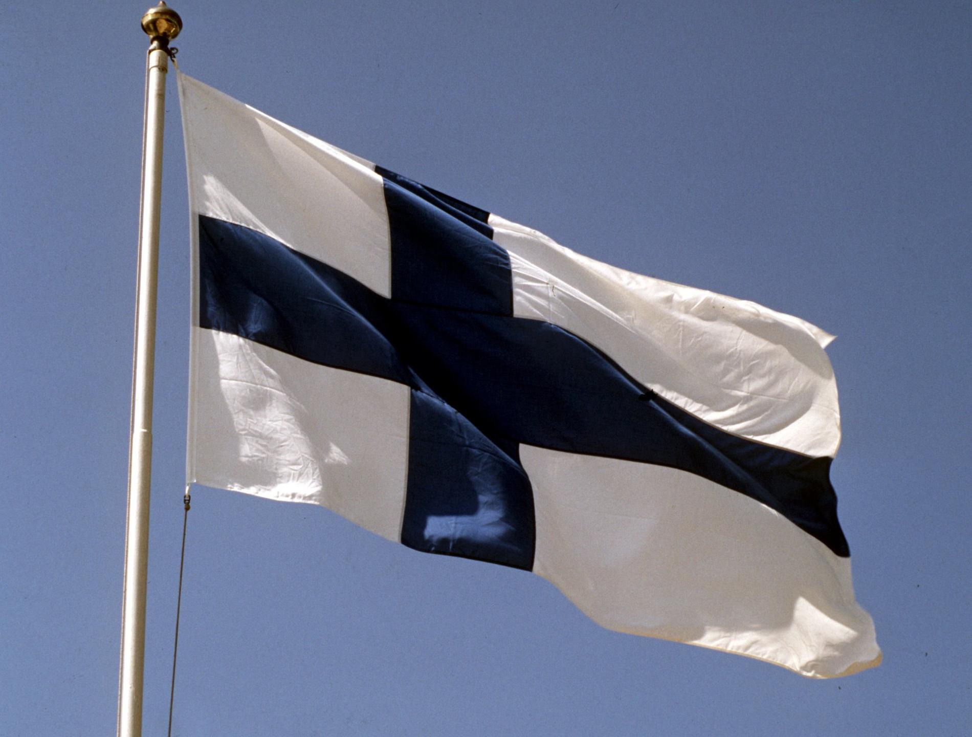 Finlands riksdag kommer att rösta om Natoavtalet. Arkivbild.
