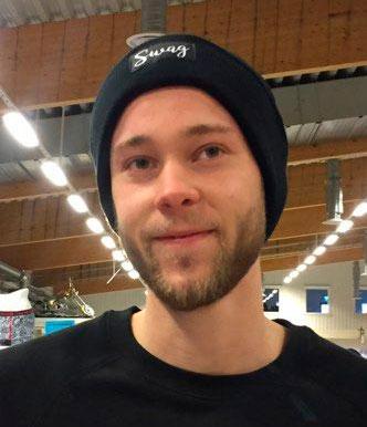 Johan Lindskog dog efter att ha blivit misshandlad under en fest på Tjörn. Han blev 25 år gammal.