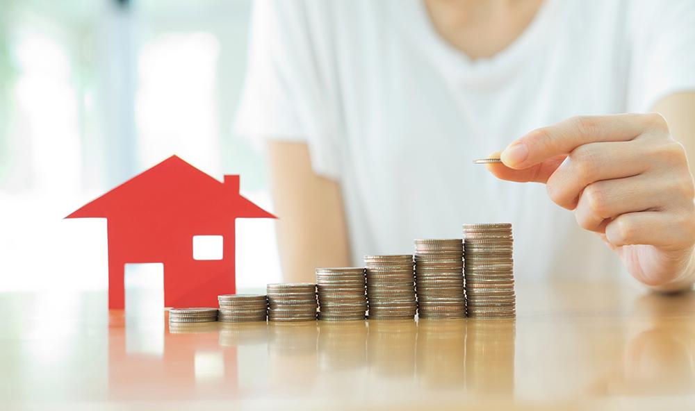 Huspriserna fortsätter öka - nu varnar bostadsexperten