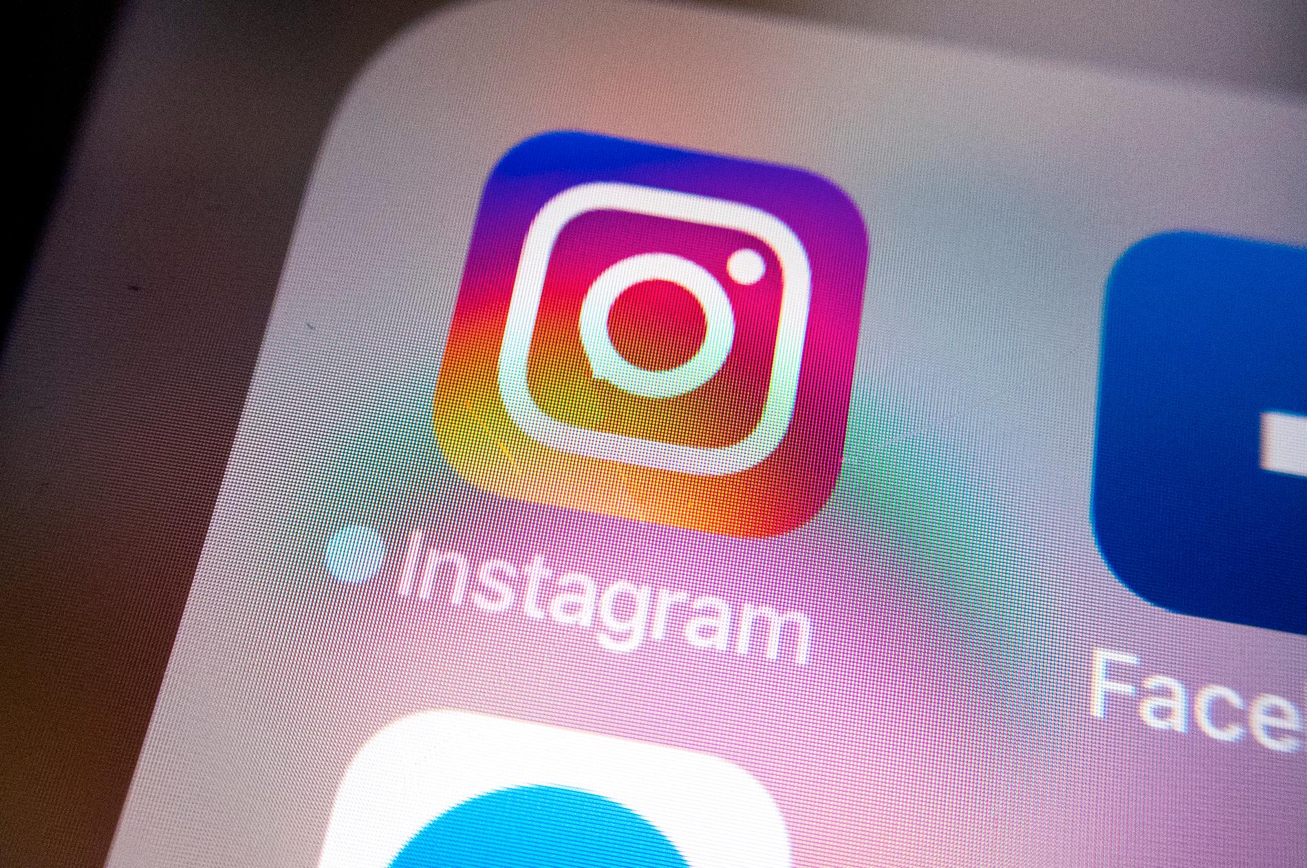 Instagram och Facebook testar en ny policy.