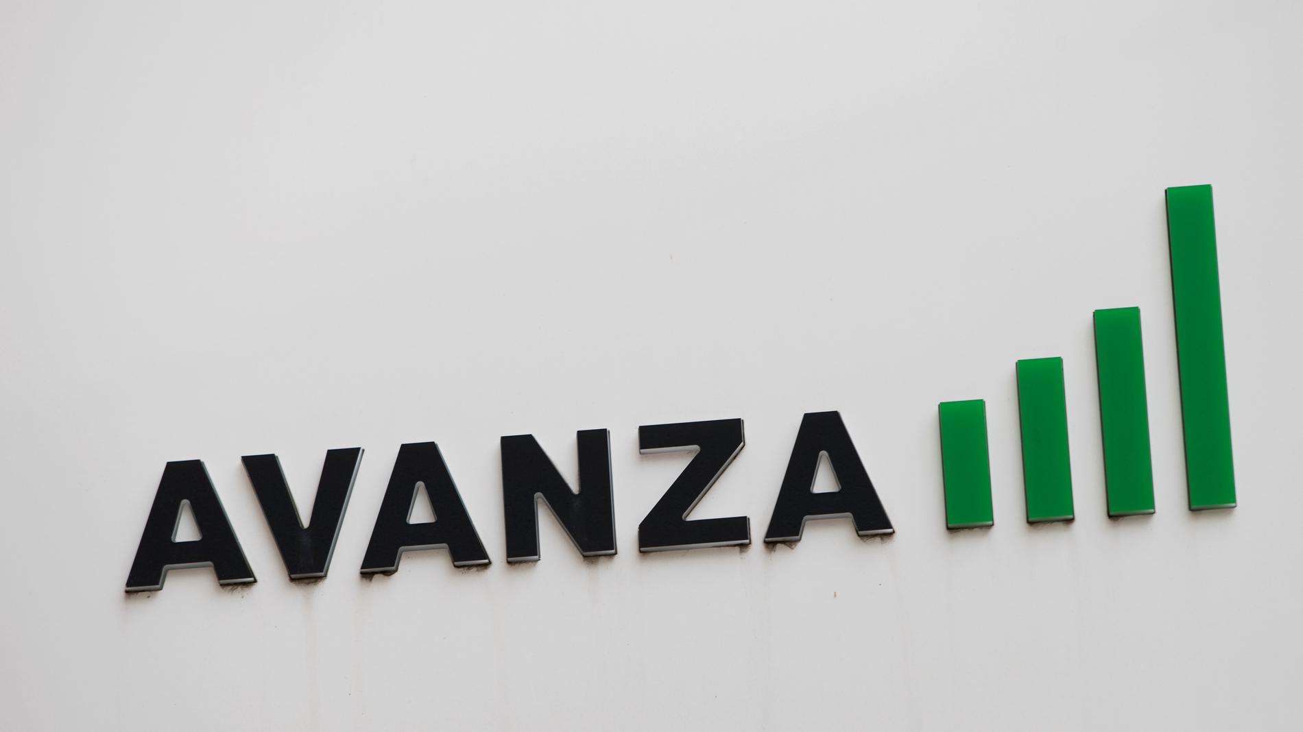 Avanzas kunder sålde mycket teknikfonder i maj. Arkivbild.