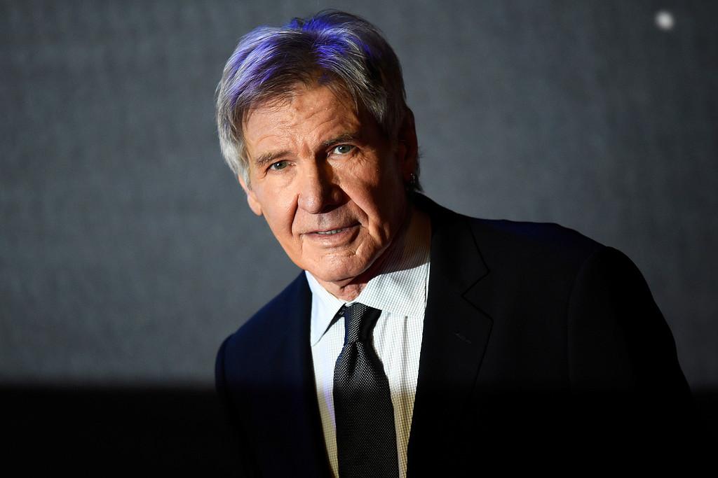 Det är inte första gången Harrison Ford är i blåsväder angående sitt flygande, tidigare har stjärnan bland annat krachat ett annat plan.